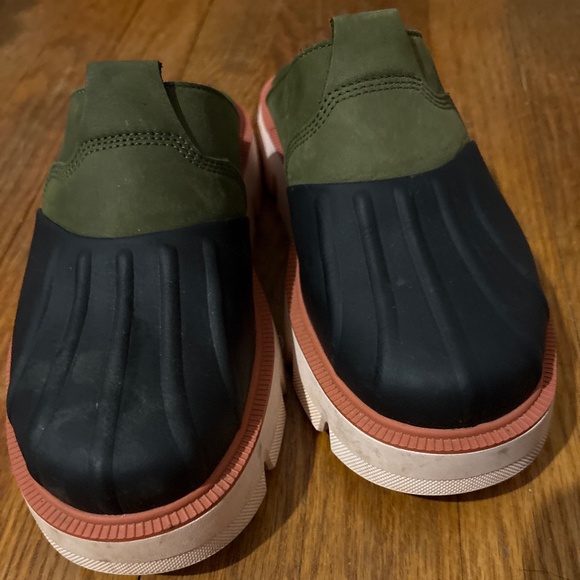 Sorel Rein CB Clog - Picture 1 of 6